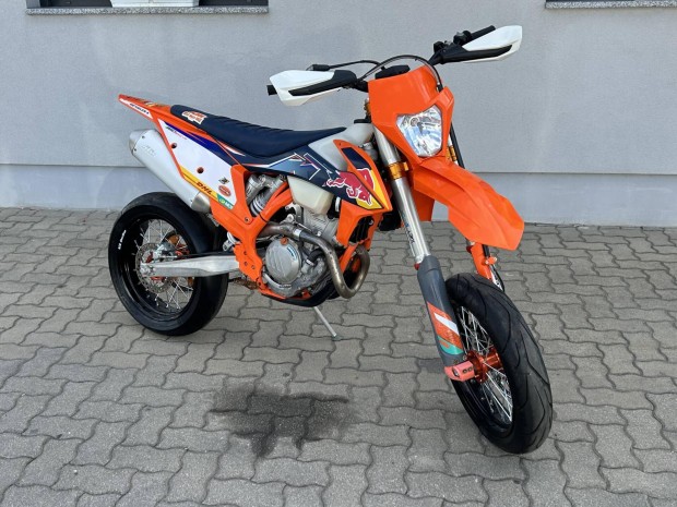 KTM 350 EXC-F Factory Edition