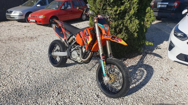 KTM 450 EXC-R Factory