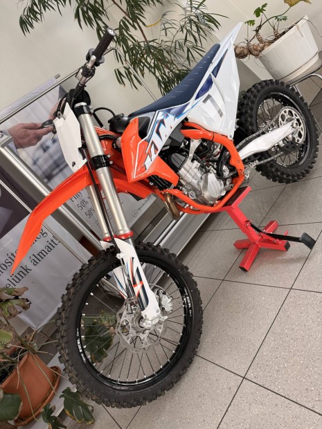 KTM 450 SX-F