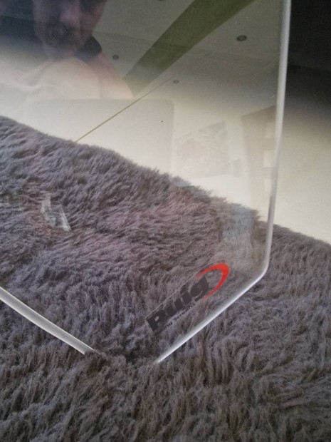 KTM 790 890 Adventure Puig traplexi