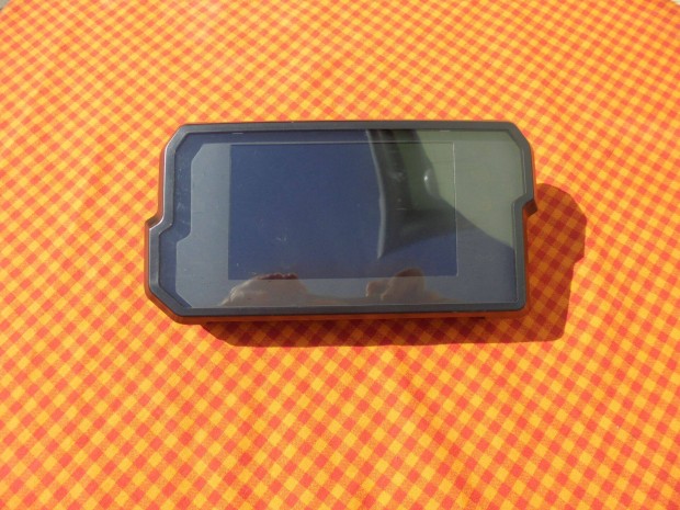 KTM Adventura m�szerfal elad�