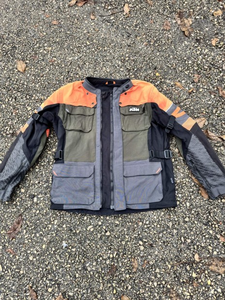 KTM Adventure R kabt XXL