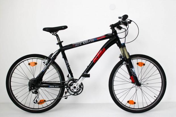 KTM Adventure Trail 26"-os MTB Kerkpr, 48cm/M