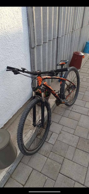 KTM Aera 29" Comp Full Carbon