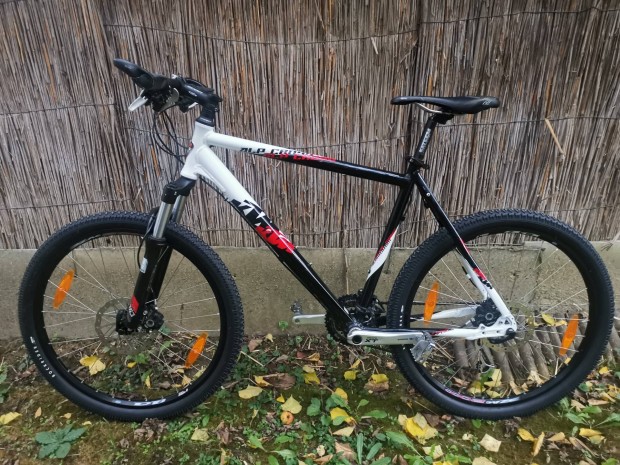 KTM Alp Cross 26" mtb kerkpr XT szett