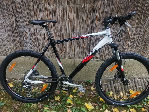 KTM Alp Cross 26" prmium mtb kerkpr 