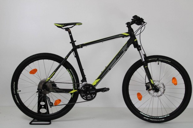 KTM Alp Limit 27,5"-os MTB Kerkpr, 53cm/L