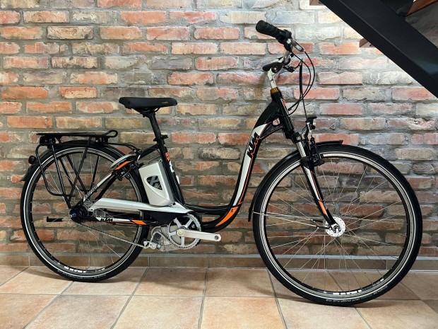 KTM Ampero 8 E-bike pedelec 504Wh jszer 28