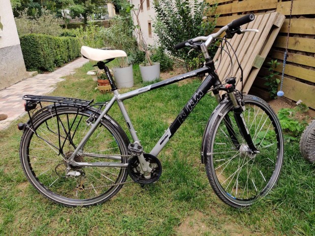 KTM Avento Plus 28" trekking kerkpr (idelis 170-185 cm magassghoz)