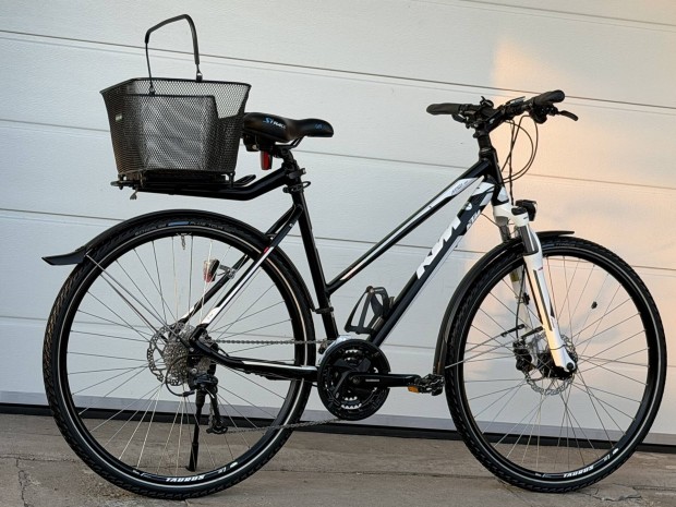 KTM Avenza M 51 N�i Trekking Ker�kp�r Agydinam� Nem Cube Merida Scott 