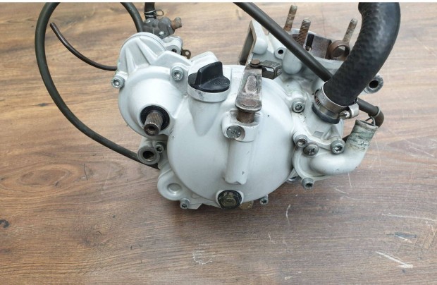 KTM Beta am6 motorblokk