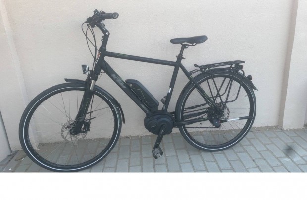 KTM Bosch ebike
