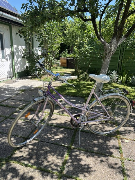 KTM California retro kerékpár