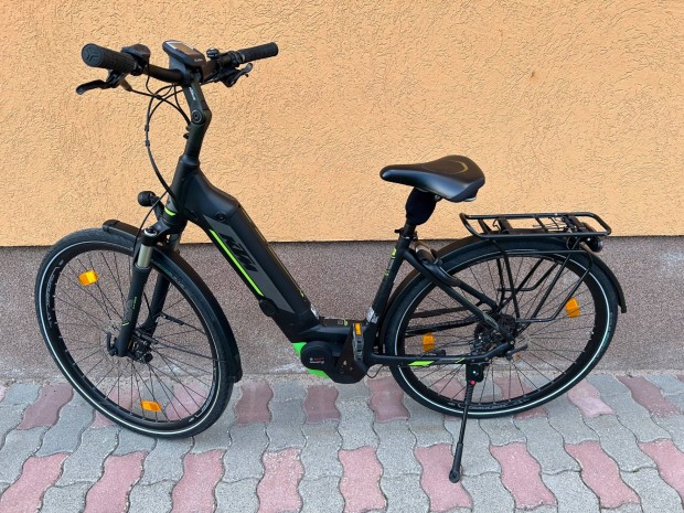 KTM Cento10 Elektromos Kerkpr Pedelec Ebike Trekking