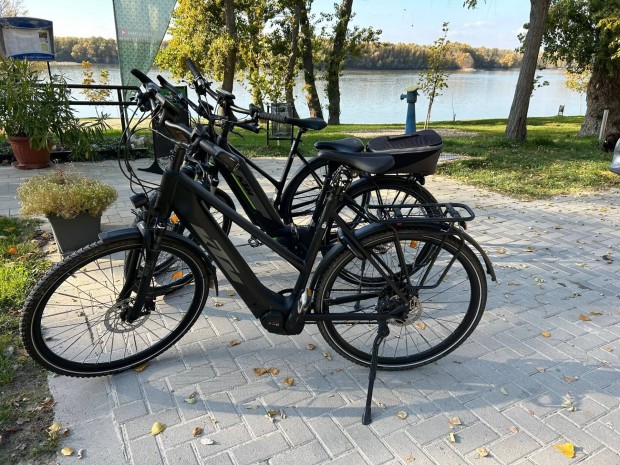 KTM Cento 10 Elektromos Kerkpr Ebike Pedelec Trekking