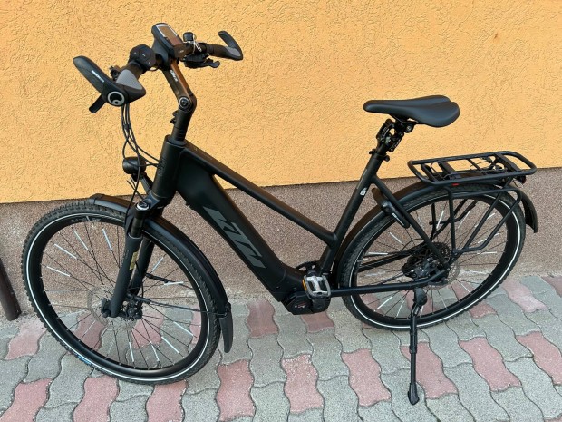 KTM Cento 10 Elektromos Kerkpr Ebike Pedelec Trekking