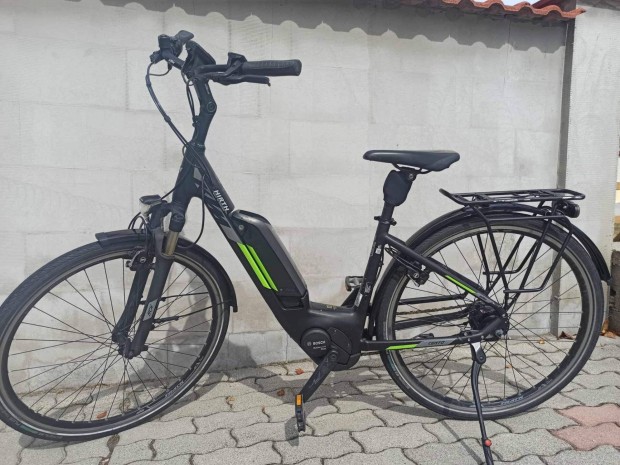 KTM Cento Ebike Elektronos Kerkpr Pedelec