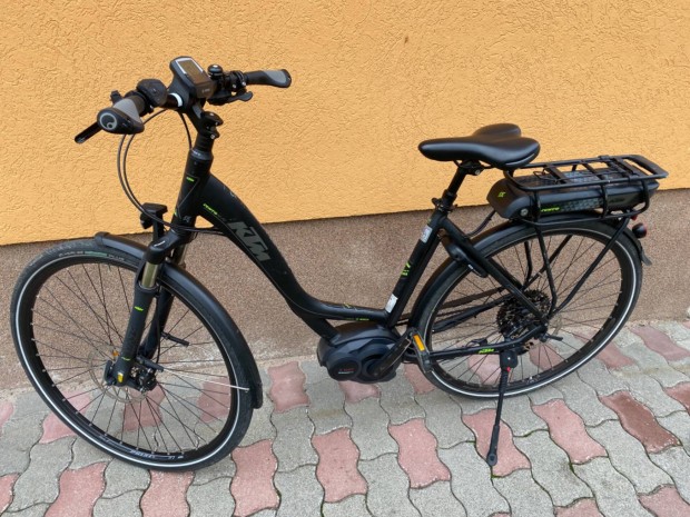 KTM Cento Elektromos Kerkpr Ebike Citybike