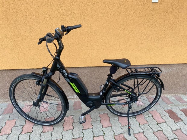 KTM Cento Elektromos Kerkpr Ebike Citybike