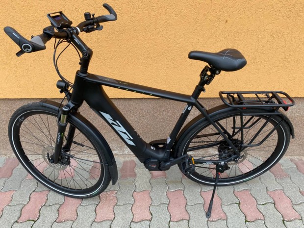 KTM Cento Elektromos Kerkpr Ebike Pedelec