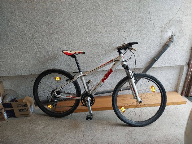 KTM Chicago 26" MTB Eladó