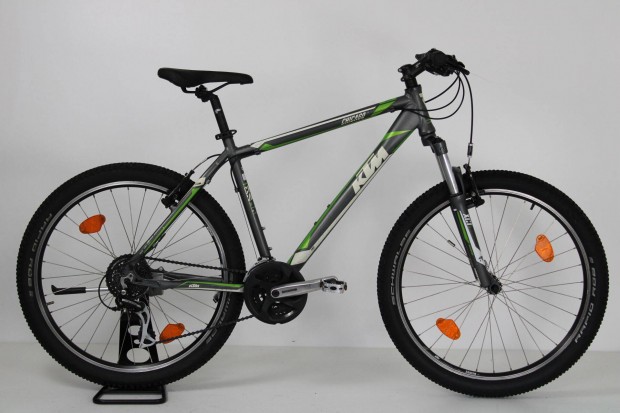 KTM Chicago 26" MTB kerkpr 48cm/M Garancival -40,000FT !!!