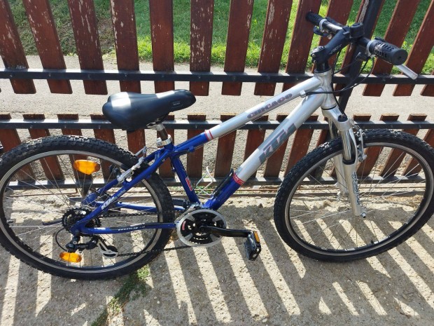 KTM Chicago 26 colos kerékpár eladó,