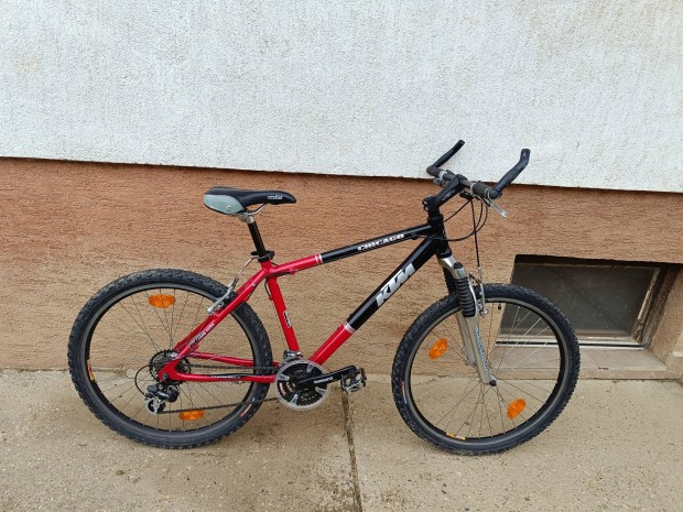 KTM Chicago 26-os kerékpár