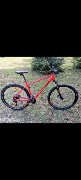 KTM Chicago 291 mtb kerkpr 29 kerkm mg garis