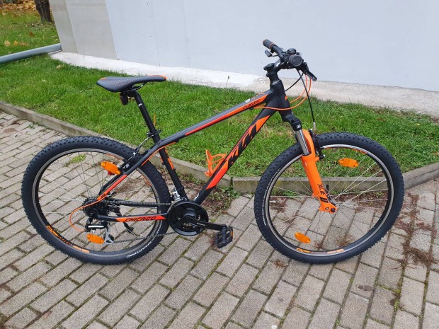 KTM Chicago Classic 27,5" MTB kerkpr