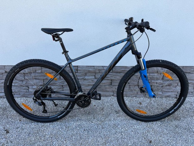 KTM Chicago Disc 291 MTB 29-es kerékpár új akciós
