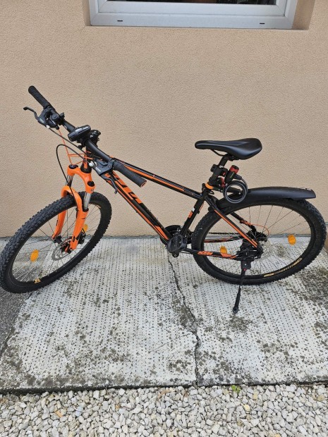 KTM Chicago MTB Eladó