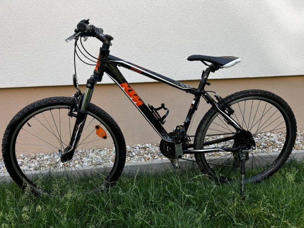 KTM Chicago ifjsgi mountain bike 26