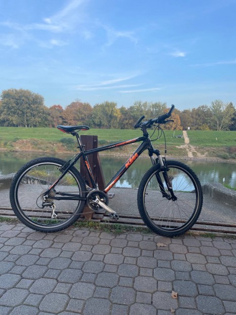 KTM Chicago kerkpr