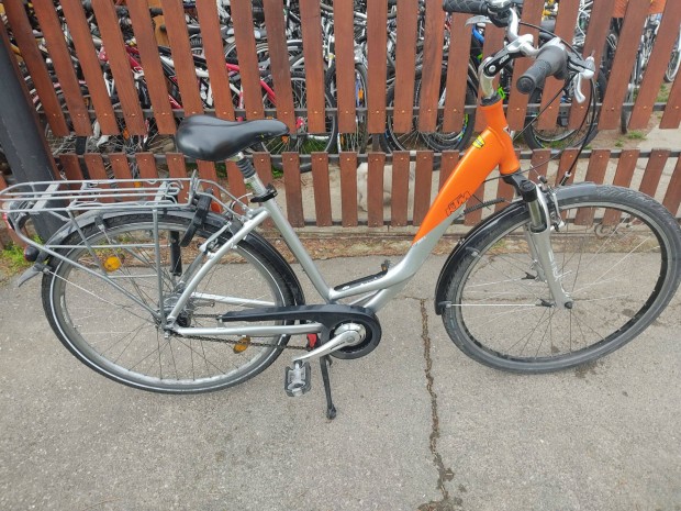 KTM City Bike 28 colos kerkpr elad