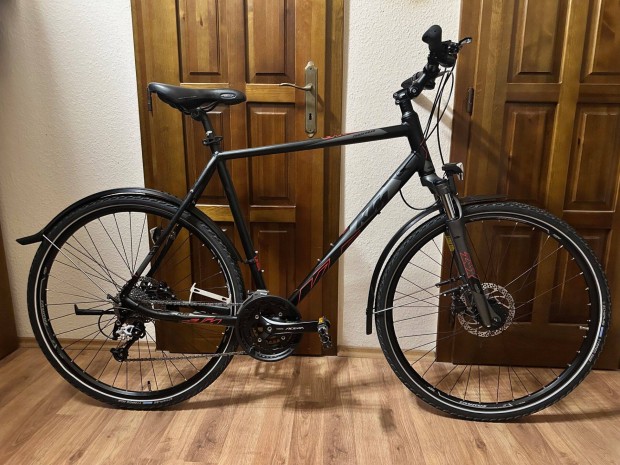 KTM Cross Road 28 agydinams trekking (XL vz)