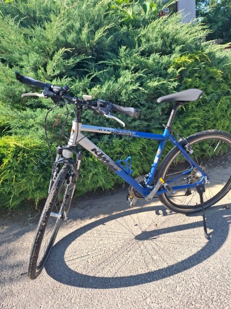 KTM Cross Treking 28"