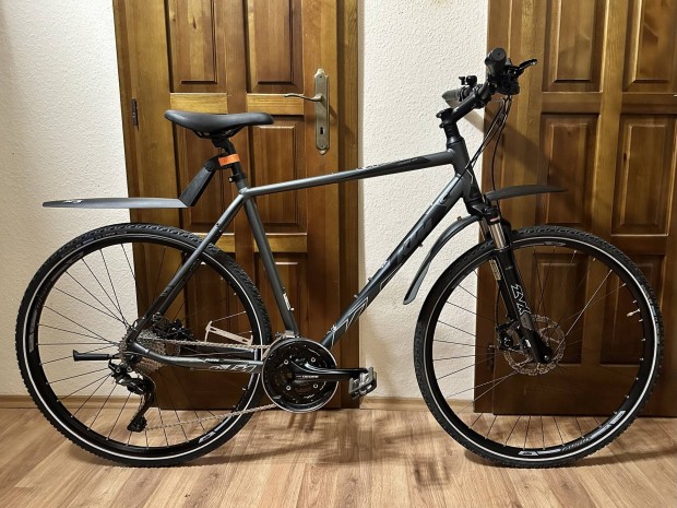 KTM Cross XT 28" trekking (56-os vaz)