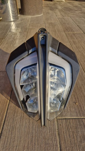 KTM Duke 125 390 2022,2023 f�nysz�r�, els� l�mpa 94314001044