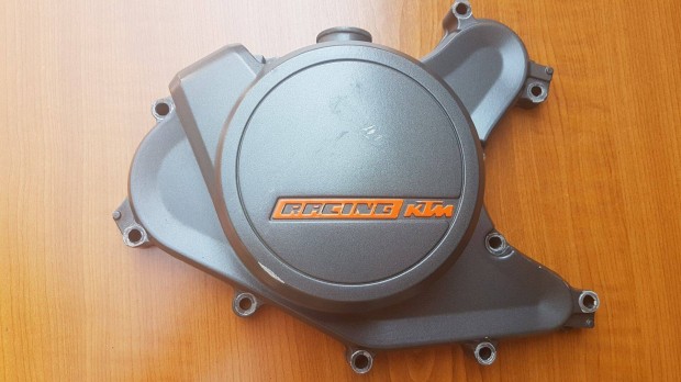 KTM Duke 125 Gyjtsfedl 09253