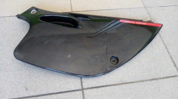 KTM Duke 620 �l�s alatti idom