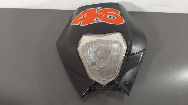 KTM EXC Els lmpa