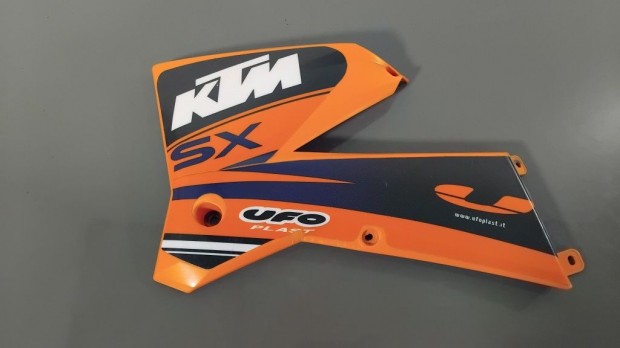 KTM EXC - Bal oldalidom - 548.08.050.000
