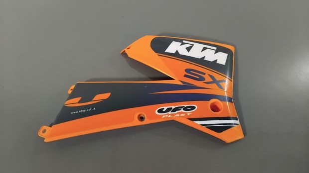 KTM EXC - Jobb oldalidom - 548.08.051.000