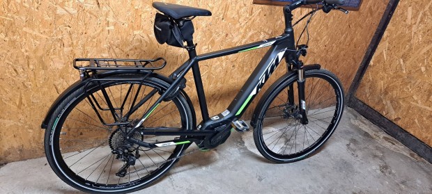KTM E-BIKE CENTO CX5 