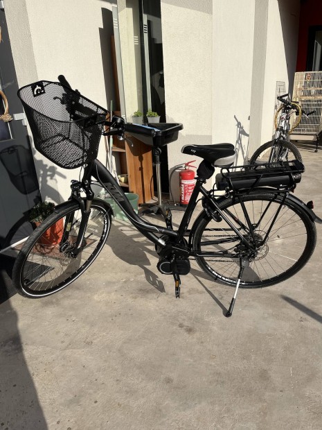 KTM E-Bike 51 vázméret