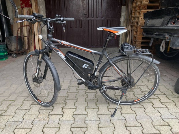 KTM E-Cross 28"46.8V 8.8Ah/412Wh elektromos kerékpár eladó !