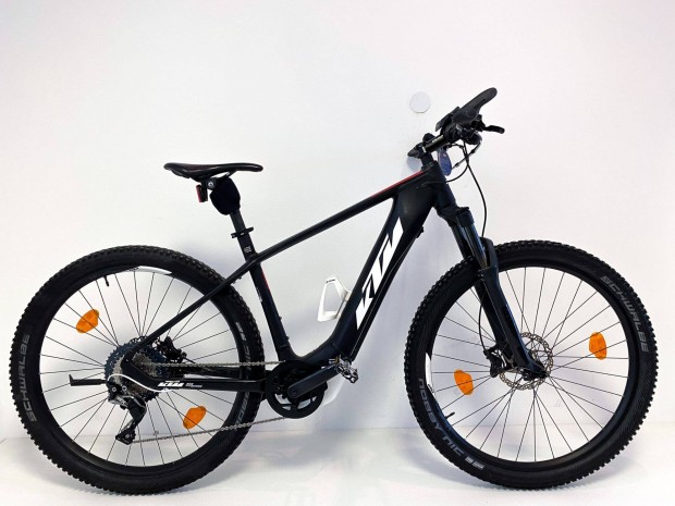 KTM E Mountain 29-os elektromos kerékpár 625Wh 48cm/M