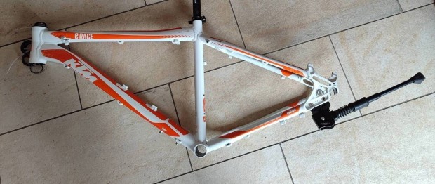 KTM E-Race 26"-os mtb vz