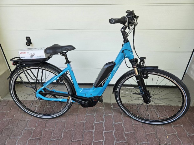 KTM Eight 28-as Bosch 500Wh e bike elektromos kerékpár